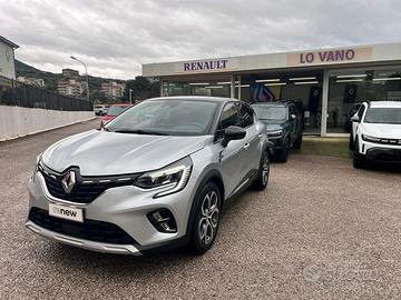 Renault Captur Full Hybrid E-Tech 145 CV Techno Fa