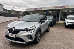 Renault Captur Full Hybrid E-Tech 145 CV Techno Fa