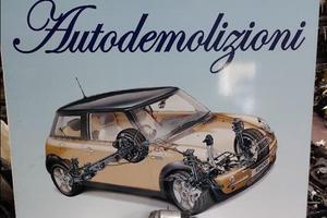 MOTORINO D' AVVIAMENTO OPEL Mokka X 55497878 B16DT