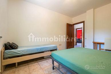 POSTI LETTO in ALLOGGIO per TRASFERTISTI