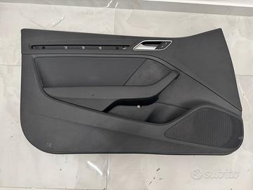 Pannello sportello Audi A3