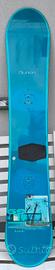 Burton Supermodel 159 Snowboard + Abbigliamento