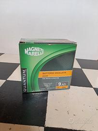 Batteria moto scooter 12v 9Ah