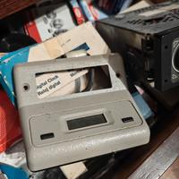 Orologio porta luce cortesia Escort Mk3 mk4