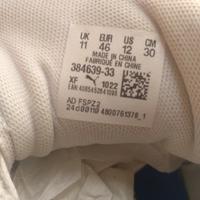 Scarpe ginnastica Sneakers Puma tg46