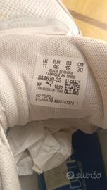 Scarpe ginnastica Sneakers Puma tg46