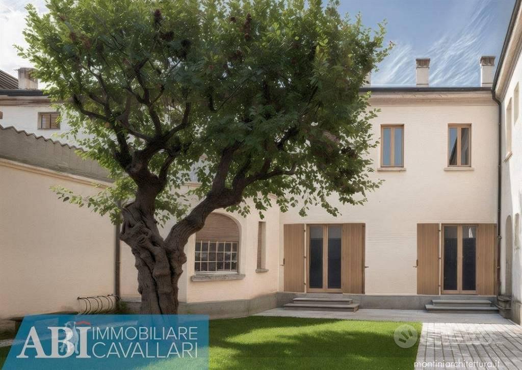 Appartamento – Faenza, Quartiere Centro Nord - Vista 4