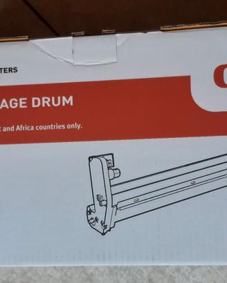 tamburo/drum OKI Ciano C824/C834/C844
