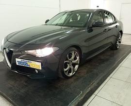 ALFA ROMEO Giulia 2.2 t eco Business 180cv auto