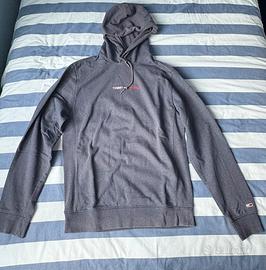 Felpa Tommy Jeans