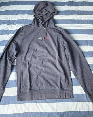 Felpa Tommy Jeans
