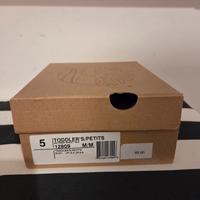 Scarpe Timberland Bambino Bambina Taglia 21