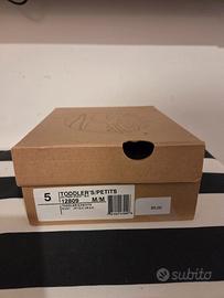 Scarpe Timberland Bambino Bambina Taglia 21