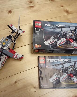 ultraleggero lego
