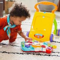 VTech Primi Passi 2 in 1  Centro Attività Musicale