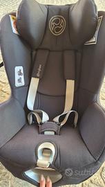 Seggiolino Cybex Sirona