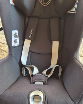 Seggiolino Cybex Sirona