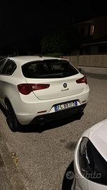 Alfa romeo giulietta 2.0 jtdm 150 cv