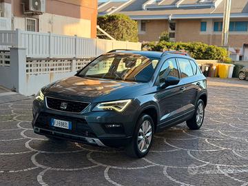 Seat Ateca 1.0 Benzina