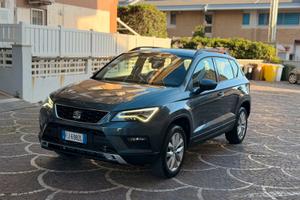 Seat Ateca 1.0 Benzina