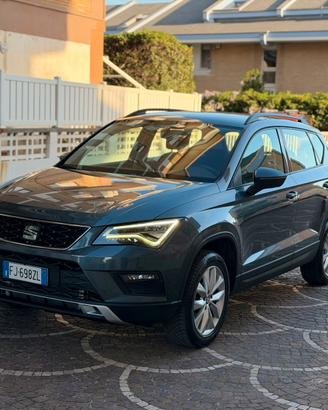 Seat Ateca 1.0 Benzina