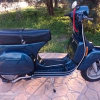 Vespa p200e