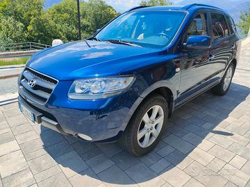 HYUNDAI Santa Fe 2.2 CRDi VGT Active 5 p.ti