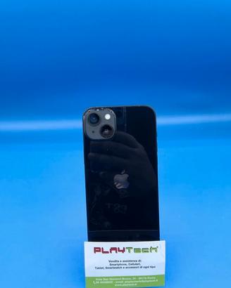 APPLE IPHONE 14 PLUS 128GB    BATTERIA 100% USATO