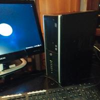 HP COMPAQ 8200 ELITE I7 CPU 2600