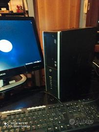 HP COMPAQ 8200 ELITE I7 CPU 2600
