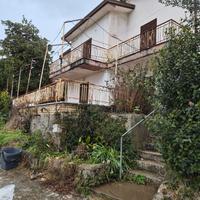 Villetta panoramica indipendente