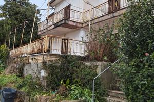 Villetta panoramica indipendente