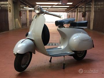 Vespa VNA1t 125