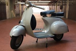 Vespa VNA1t 125