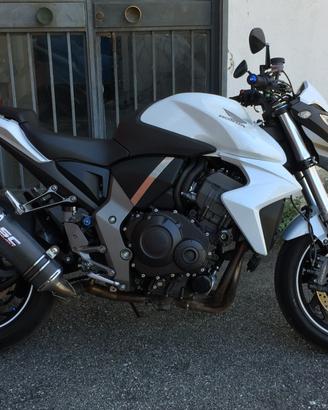 Honda CB1000R