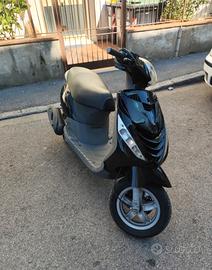 Piaggio Zip 50 - 2000