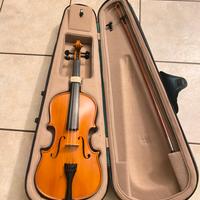 Violino da studio