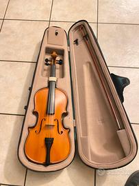 Violino da studio