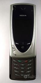 Nokia Corporation NHL-2NA Model 7650