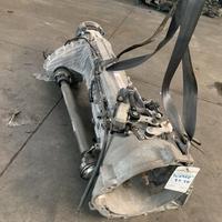BAC Cambio Manuale Volkswagen Touareg 2.5 TDI