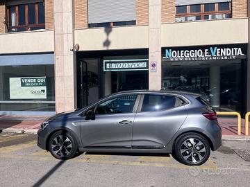 Renault Clio Blue dCi 100 CV 5 porte Evolution