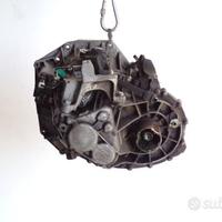 Cambio manuale Renault Megane 3 1.5 dci 2010
