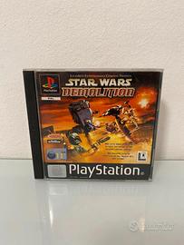 GIOCHI PS1 PLAYSTATION USATI