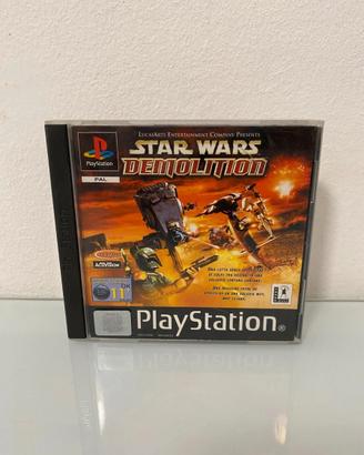 GIOCHI PS1 PLAYSTATION USATI