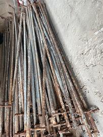 Noleggio Ponteggio Ceta