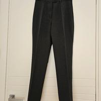 Pantaloni donna Sisley
