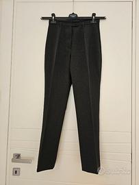 Pantaloni donna Sisley