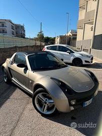 SMART roadster 452 82 cv pulse del 2006