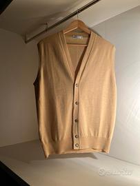 Yves Saint Laurent gilet