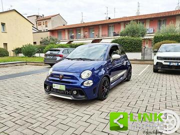 ABARTH 595 1.4 T-Jet 180 CV Competizione GARANZI